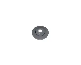AC Delco Front Disc Brake Rotor