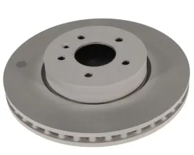 AC Delco Front Disc Brake Rotor
