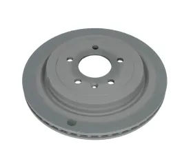 AC Delco Rear Disc Brake Rotor