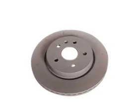 AC Delco Rear Disc Brake Rotor
