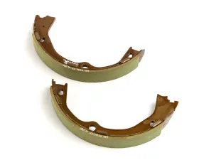 AC Delco Rear Parking Brake Shoe