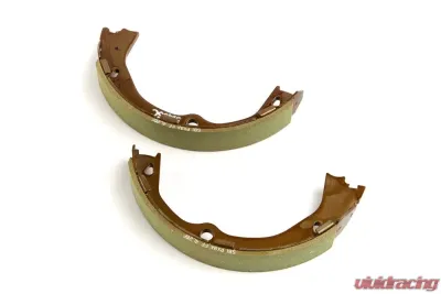 AC Delco Rear Parking Brake Shoe - 171-1131