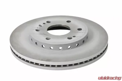 AC Delco Front Disc Brake Rotor - 177-1169
