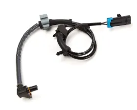 AC Delco Front Wheel Speed Sensor