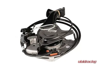 AC Delco Parking Brake Control Module Assembly - 23182557