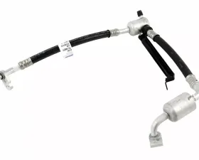 AC Delco Air Conditioning Compressor Hose