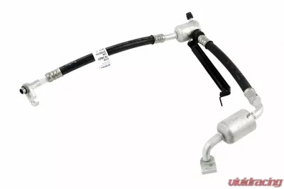 AC Delco Air Conditioning Compressor Hose - 15-34651