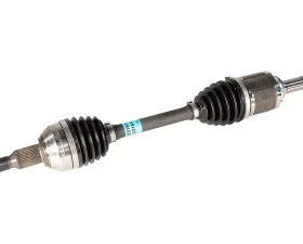 AC Delco Front Driver Side Half-Shaft Assembly