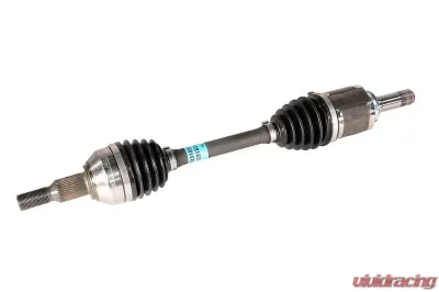 AC Delco Front Driver Side Half-Shaft Assembly - 23231834