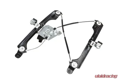 AC Delco Front Driver Side Window Regulator with Motor - 23257824
