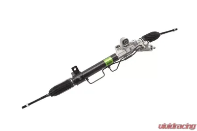 AC Delco Hydraulic Rack and Pinion Steering Gear Assembly with Inner Tie Rods - 23271566