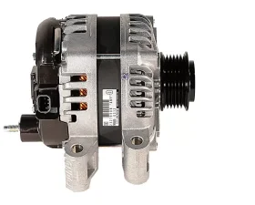 AC Delco Alternator