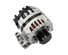 AC Delco Alternator