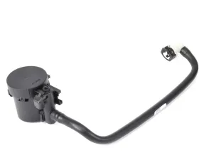 AC Delco Vapor Canister Purge Valve Hose