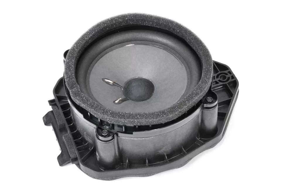 AC Delco Front Door Radio Speaker - 23303582