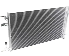 AC Delco Air Conditioning Condenser