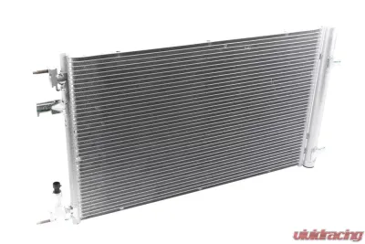 AC Delco Air Conditioning Condenser - 15-63817