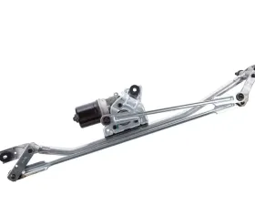 AC Delco Windshield Wiper System Module