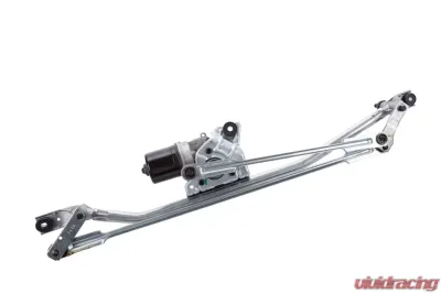 AC Delco Windshield Wiper System Module - 23328193