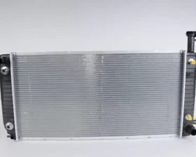 AC Delco Radiator