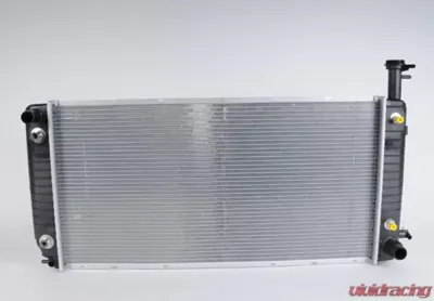 AC Delco Radiator - 21764