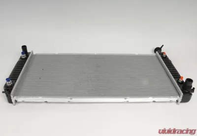AC Delco Radiator - 21761