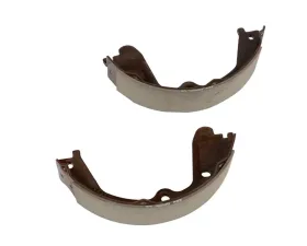 AC Delco Rear Parking Brake Shoes
