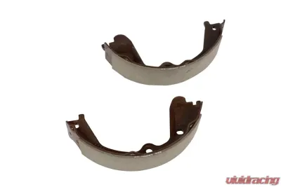 AC Delco Rear Parking Brake Shoes - 171-1187