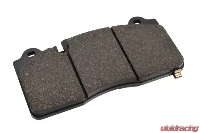 AC Delco Front Disc Brake Pad Set - 171-1192