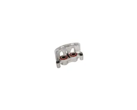 AC Delco Rear Passenger Side Disc Brake Caliper Assembly