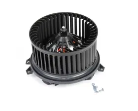 AC Delco Heating and Air Conditioning Blower Motor