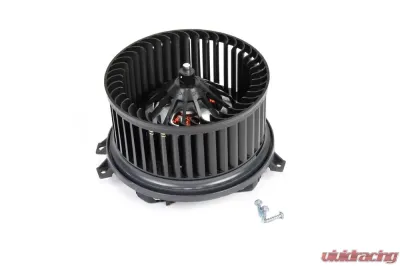 AC Delco Heating and Air Conditioning Blower Motor - 15-81909