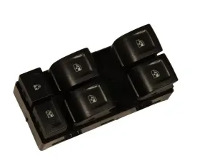AC Delco Front Side Window Switch