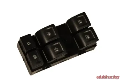 AC Delco Front Side Window Switch - 23427094