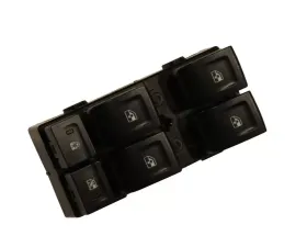 AC Delco Front Side Window Switch