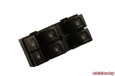 AC Delco Front Side Window Switch - 23427098