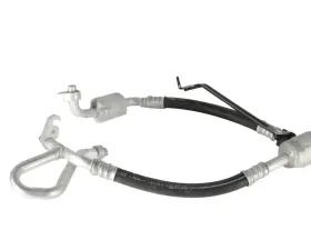 AC Delco Air Conditioning Compressor Hose