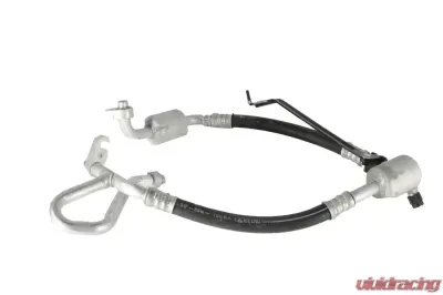 AC Delco Air Conditioning Compressor Hose - 15-34675