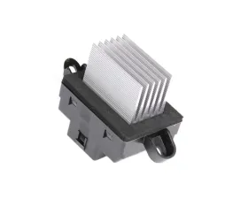AC Delco Auxiliary Heating and Air Conditioning Blower Motor Resistor