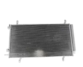 AC Delco Air Conditioning Condenser