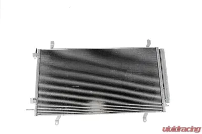 AC Delco Air Conditioning Condenser - 15-63806