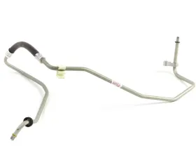 AC Delco Automatic Transmission Fluid Cooler Outlet Line