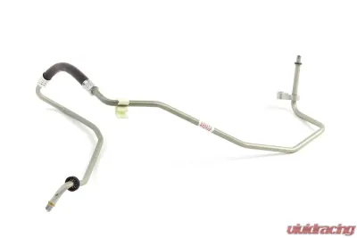 AC Delco Automatic Transmission Fluid Cooler Outlet Line - 23467177