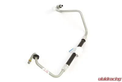 AC Delco Automatic Transmission Fluid Auxiliary Cooler Inlet Line - 23467180