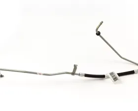 AC Delco Automatic Transmission Fluid Cooler Outlet Line