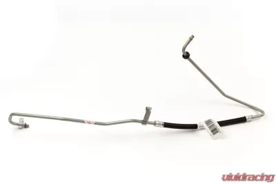 AC Delco Automatic Transmission Fluid Cooler Outlet Line - 23467181