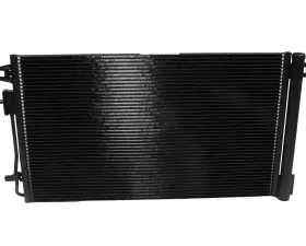 AC Delco Air Conditioning Condenser