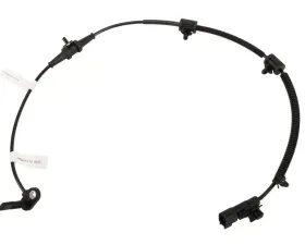 AC Delco Front Wheel Speed Sensor
