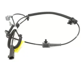AC Delco Rear Driver Side Wheel Speed Sensor