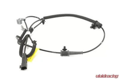AC Delco Rear Driver Side Wheel Speed Sensor - 23483151